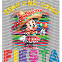 Disney Style-DSN 1167